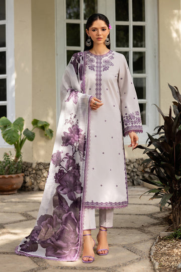 Zarif | Summer Lawn 26 | GIANNA