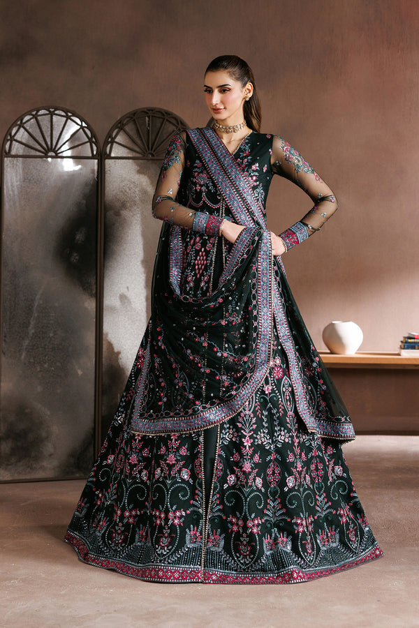 Zarif | Zayrah Formals |ZYR-PARWAN-03
