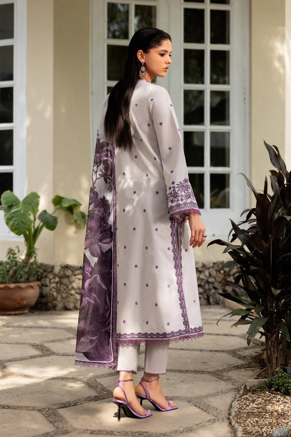 Zarif | Summer Lawn 26 | GIANNA