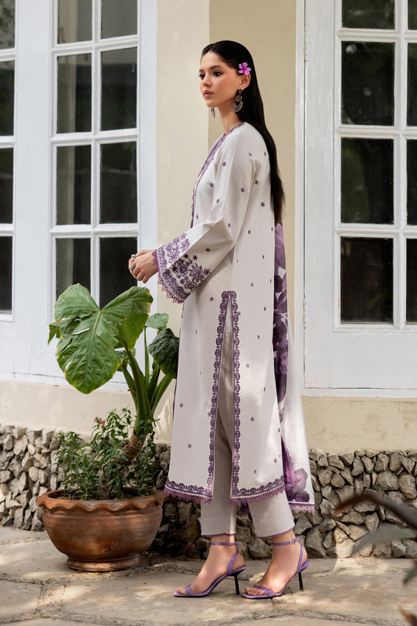 Zarif | Summer Lawn 26 | GIANNA
