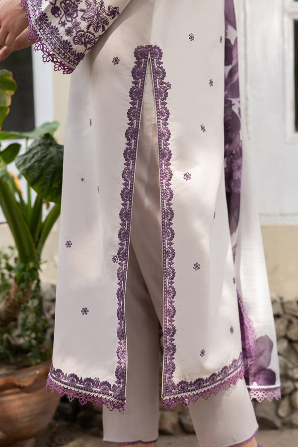 Zarif | Summer Lawn 26 | GIANNA