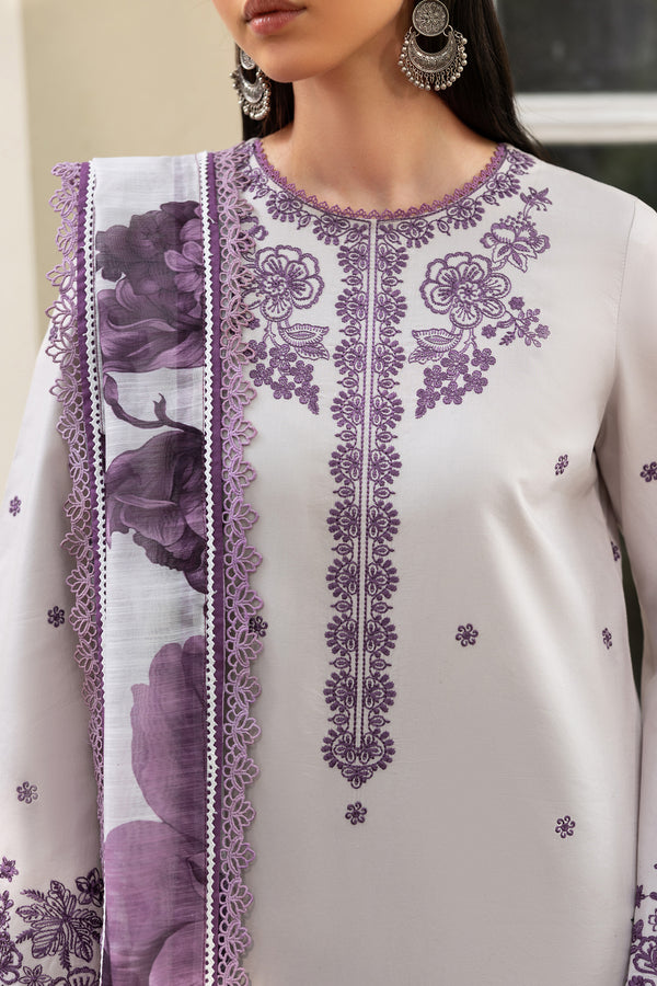 Zarif | Summer Lawn 26 | GIANNA