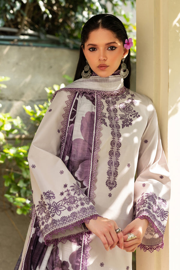 Zarif | Summer Lawn 26 | GIANNA