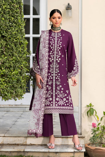 Zarif | Summer Lawn 26 | KOYA