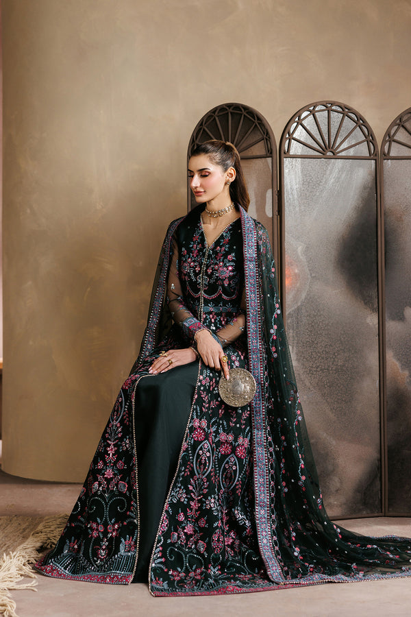 Zarif | Zayrah Formals |ZYR-PARWAN-03