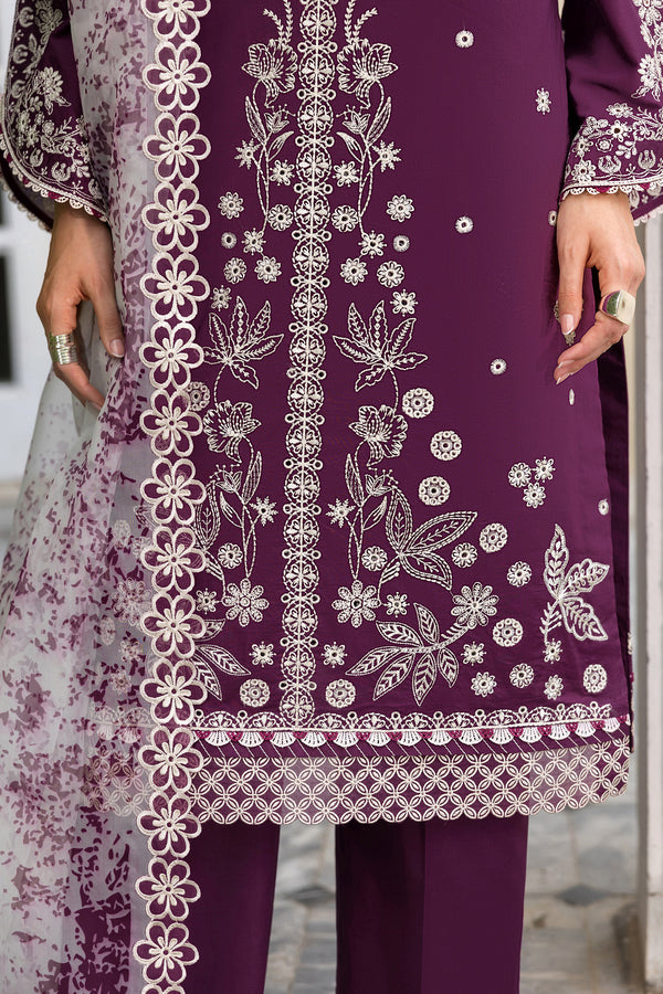 Zarif | Summer Lawn 26 | KOYA