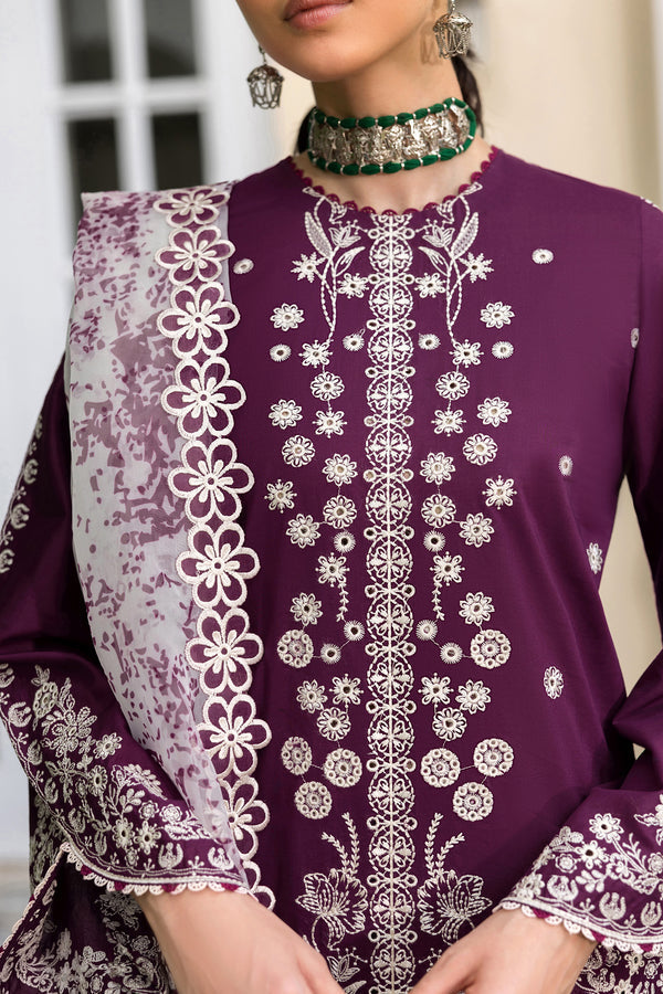 Zarif | Summer Lawn 26 | KOYA