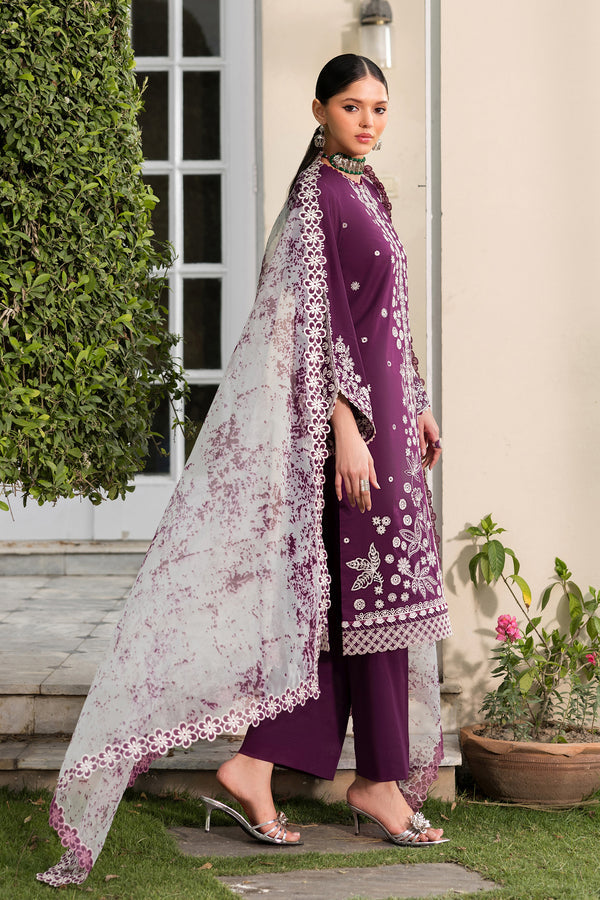 Zarif | Summer Lawn 26 | KOYA