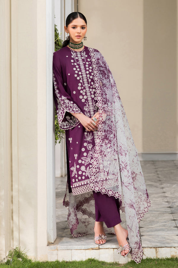 Zarif | Summer Lawn 26 | KOYA