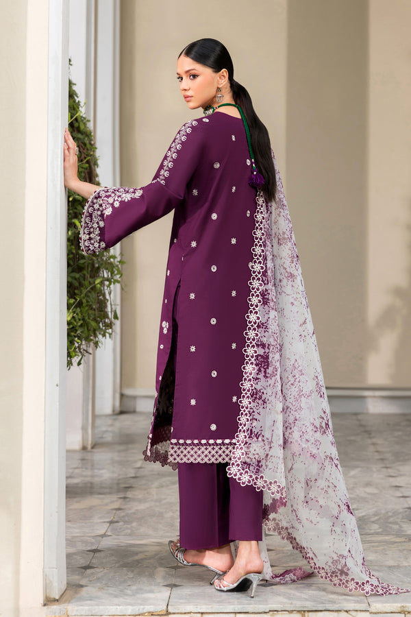 Zarif | Summer Lawn 26 | KOYA