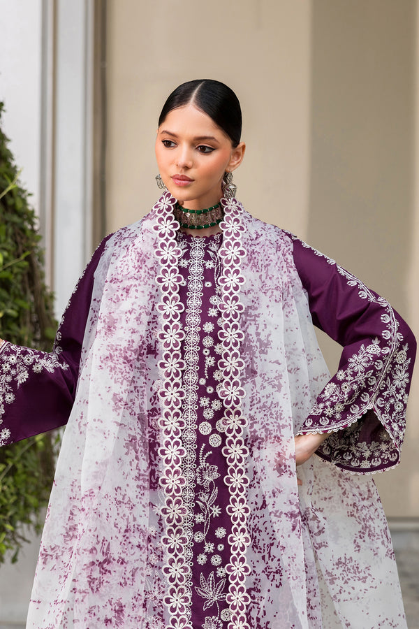 Zarif | Summer Lawn 26 | KOYA