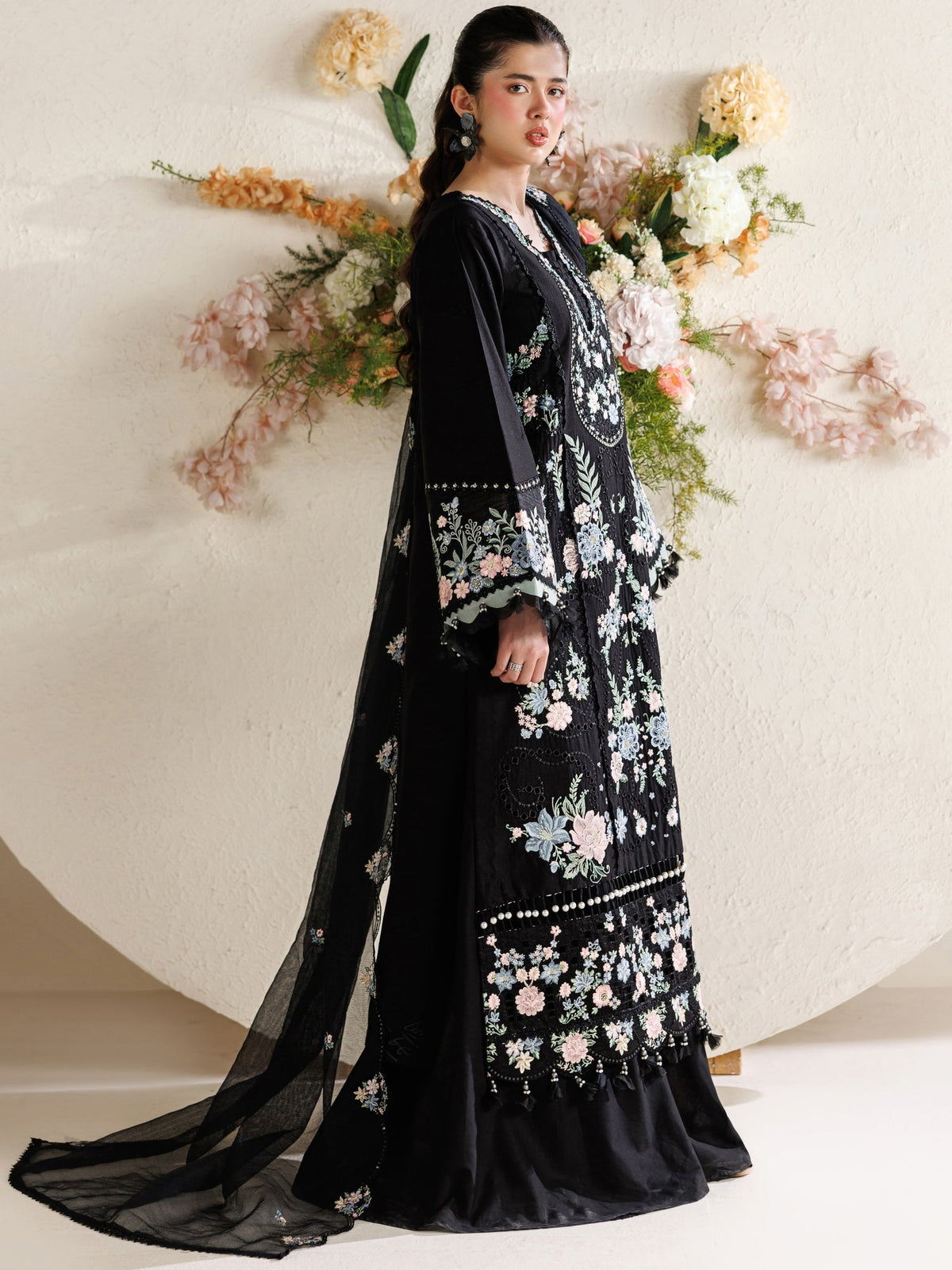 Parishay | Marbella Summer Lawn 26 | MB-05