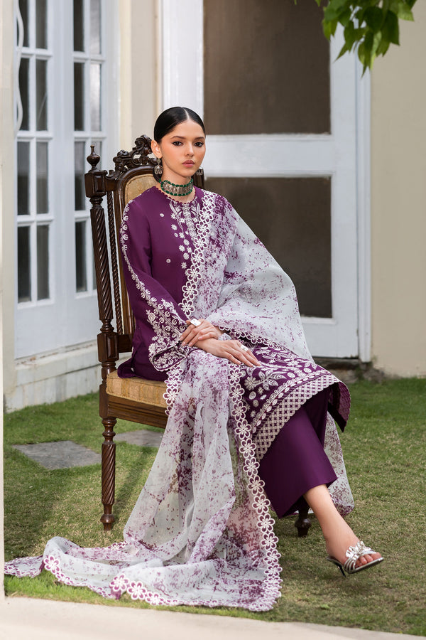 Zarif | Summer Lawn 26 | KOYA