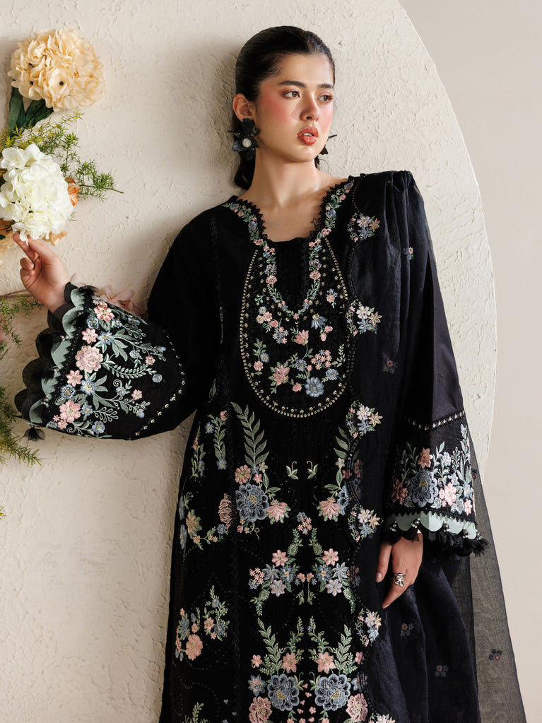 Parishay | Marbella Summer Lawn 26 | MB-05