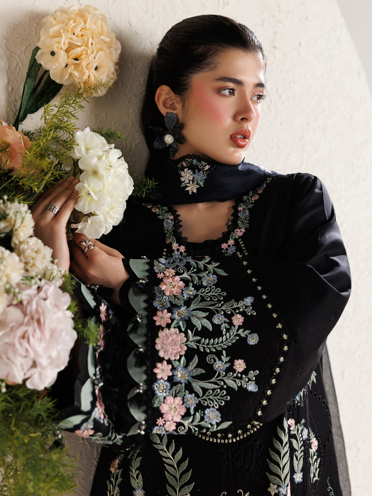 Parishay | Marbella Summer Lawn 26 | MB-05