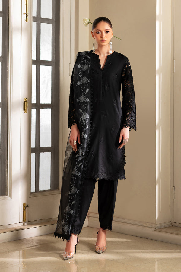 Zarif | Summer Lawn 26 | ISLA