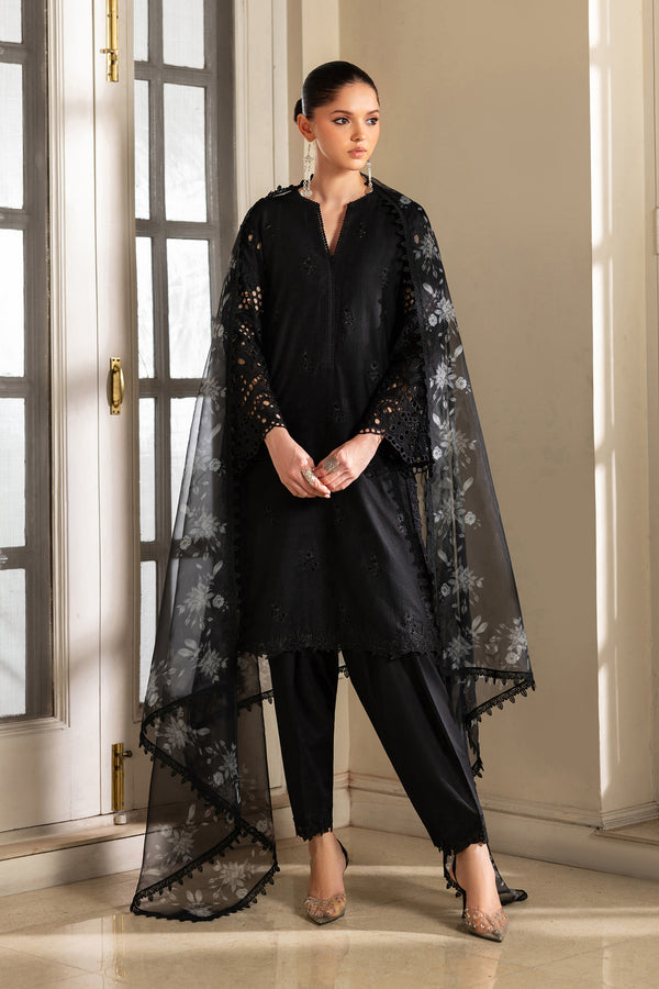 Zarif | Summer Lawn 26 | ISLA