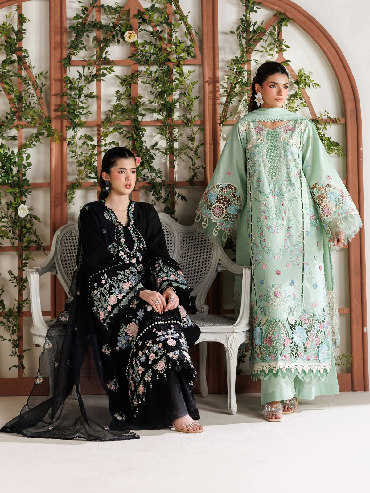 Parishay | Marbella Summer Lawn 26 | MB-05
