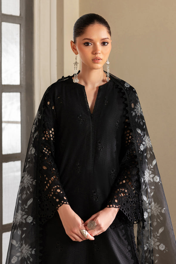 Zarif | Summer Lawn 26 | ISLA