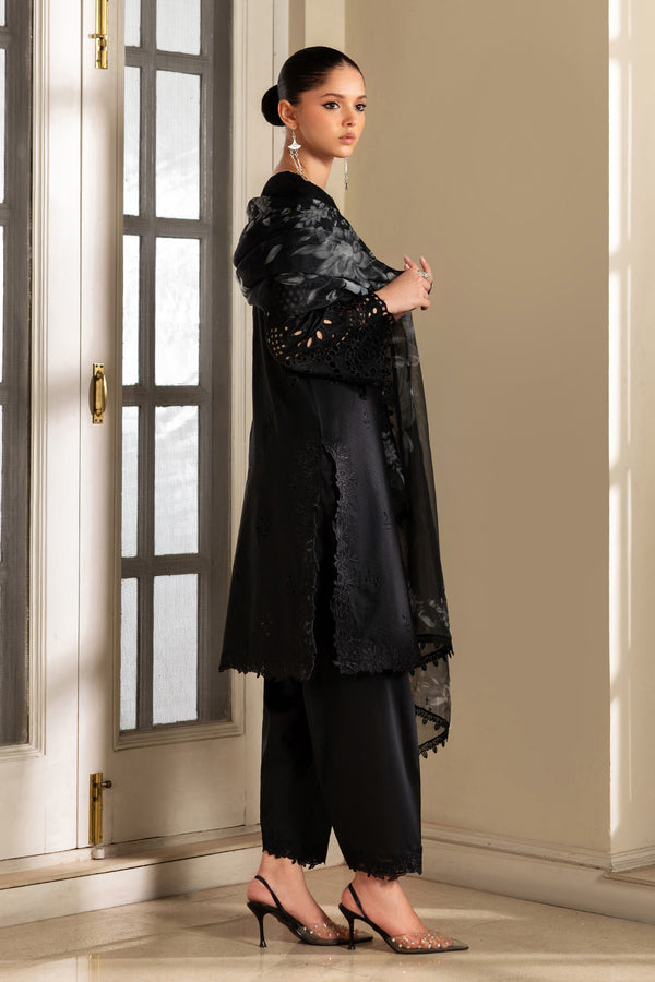 Zarif | Summer Lawn 26 | ISLA