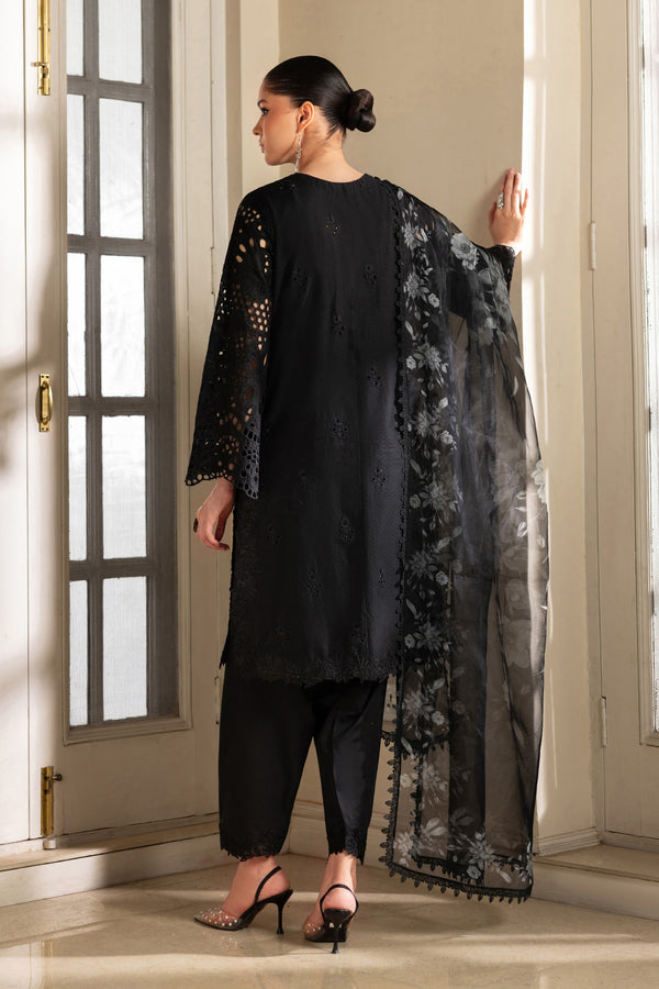Zarif | Summer Lawn 26 | ISLA