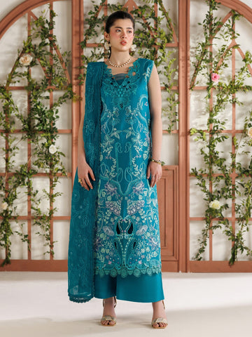 Parishay | Marbella Summer Lawn 26 | MB-08