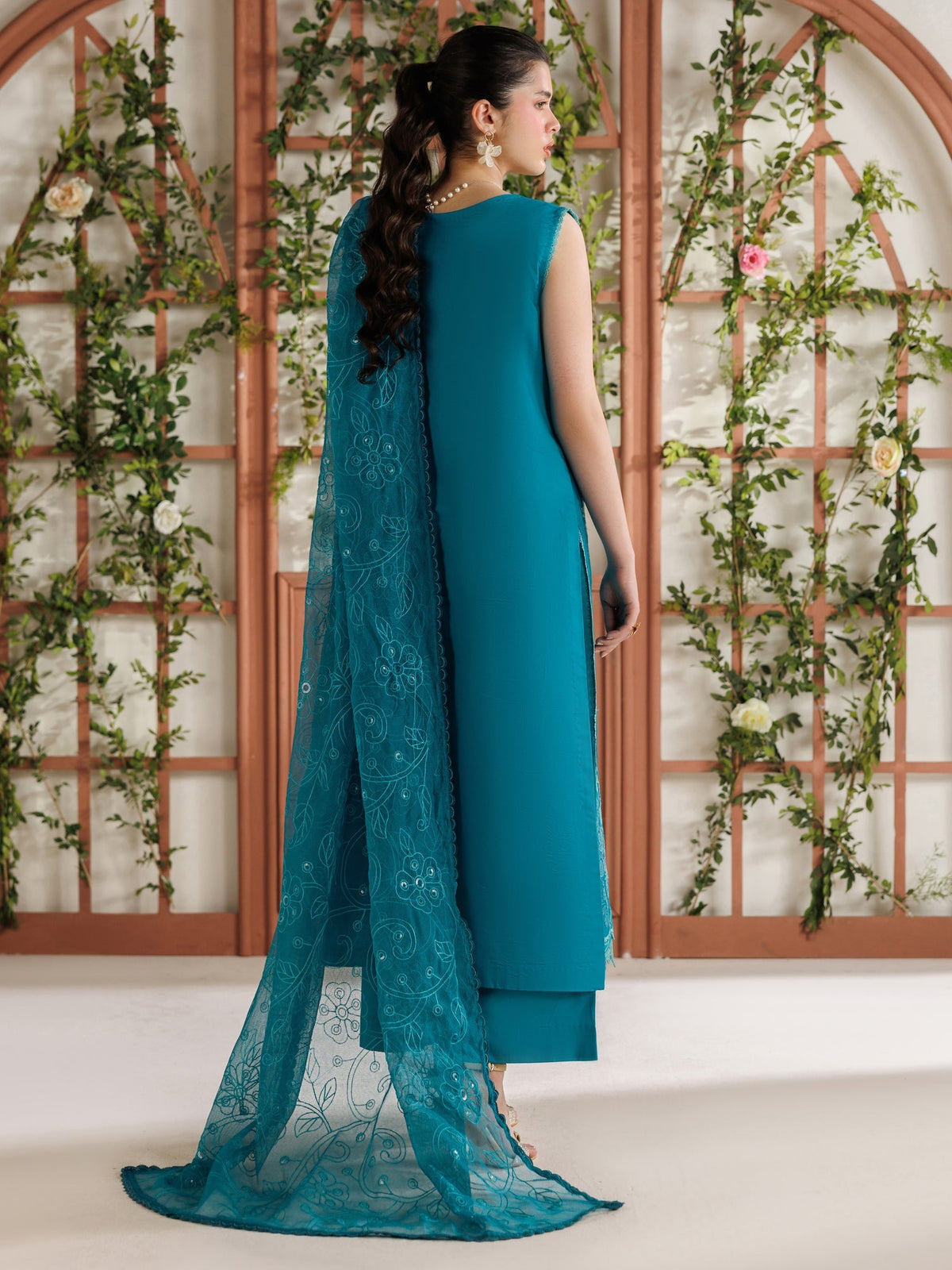 Parishay | Marbella Summer Lawn 26 | MB-08