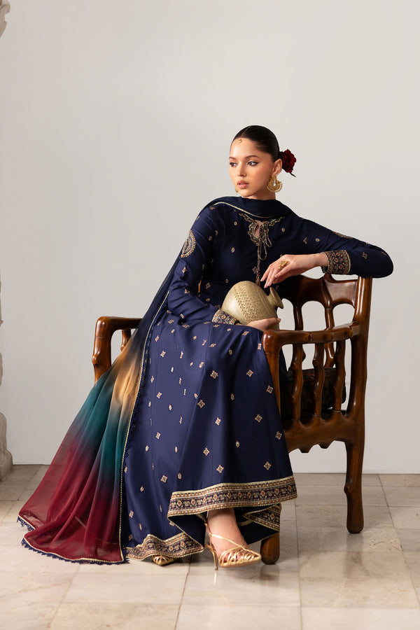 Zarif | Summer Lawn 26 | RUELLE