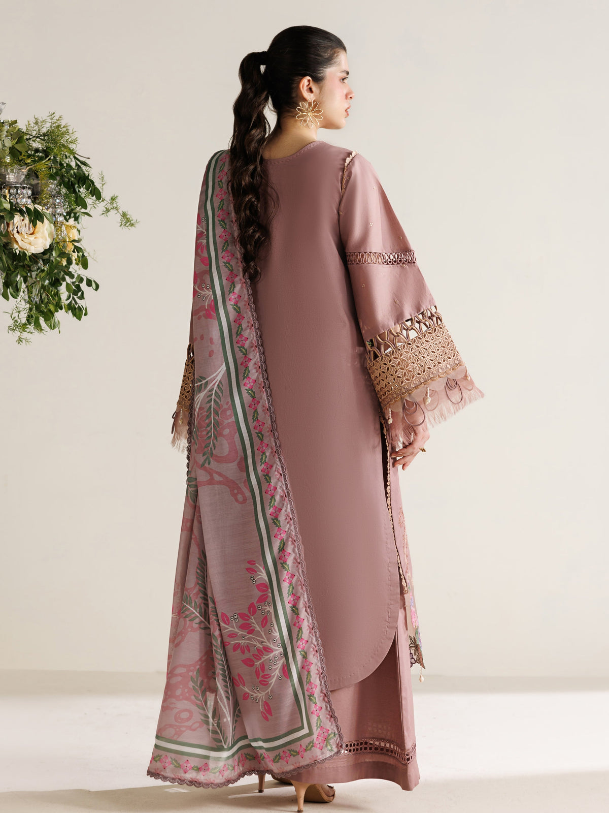 Parishay | Marbella Summer Lawn 26 | MB-01