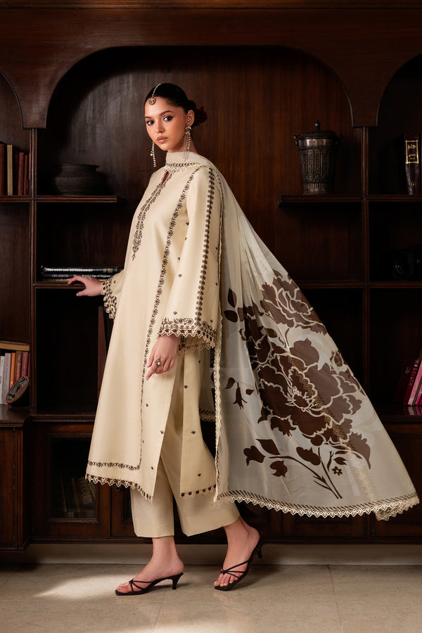 Zarif | Summer Lawn 26 | ARIA