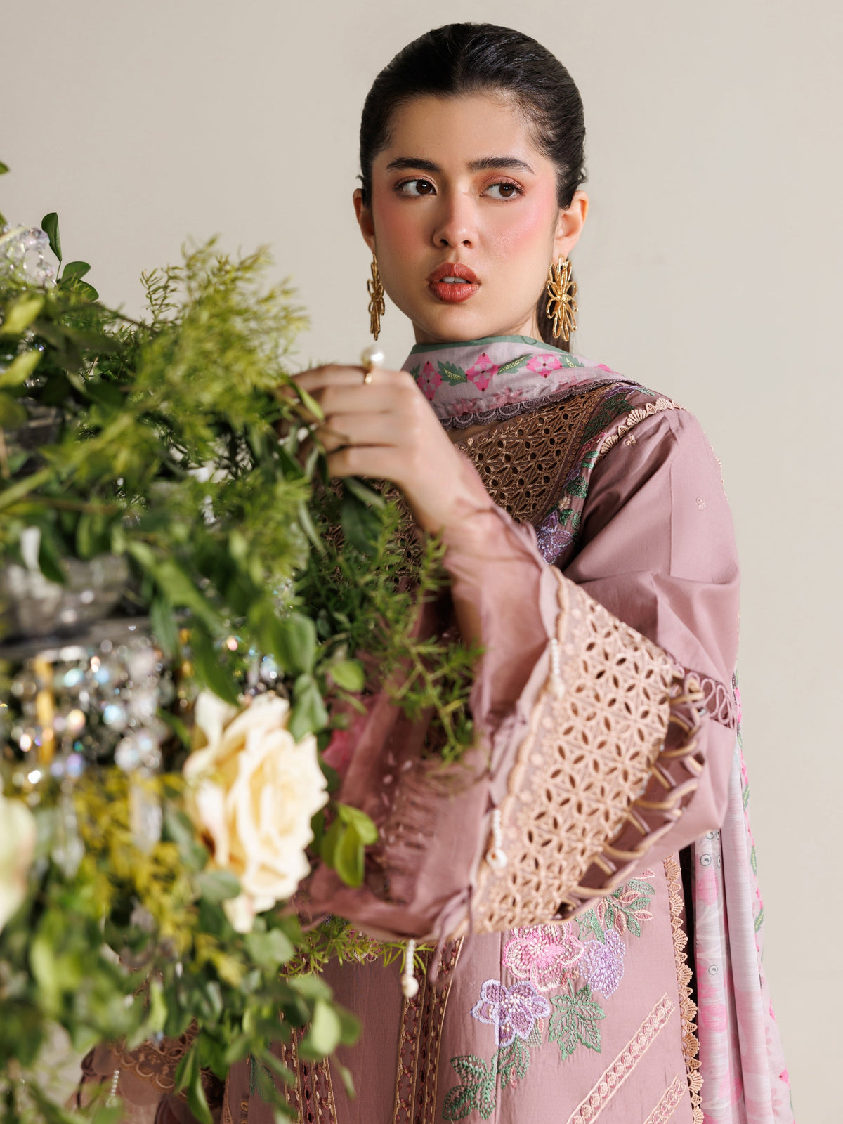 Parishay | Marbella Summer Lawn 26 | MB-01
