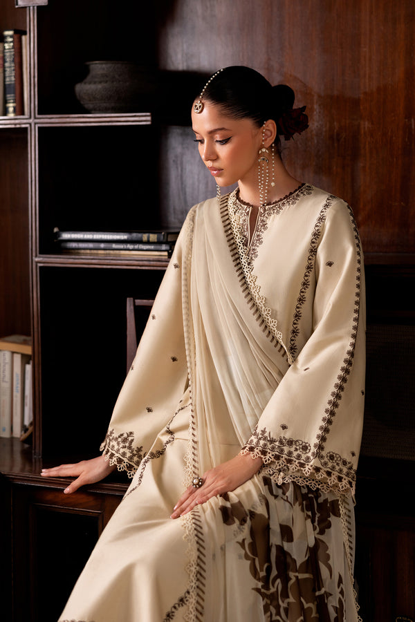 Zarif | Summer Lawn 26 | ARIA