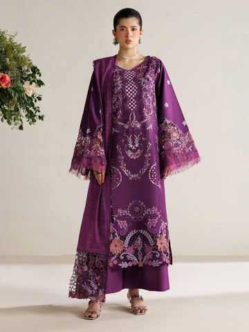 Parishay | Marbella Summer Lawn 26 | MB-07
