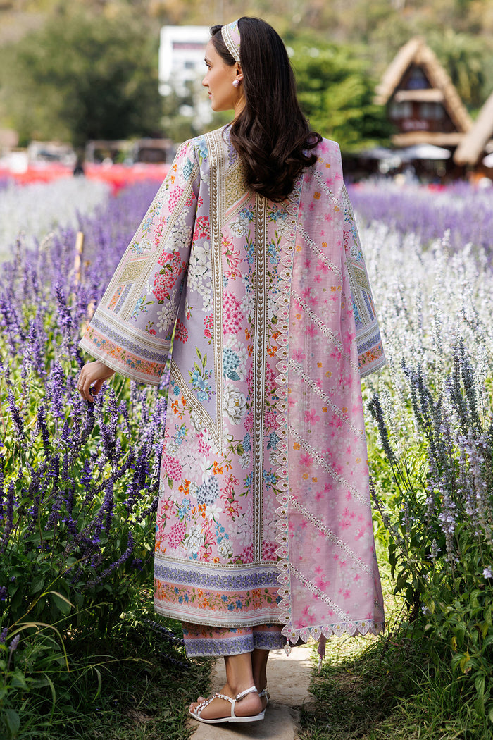 Jazmin | Summer Lawn 26 | USE-9300