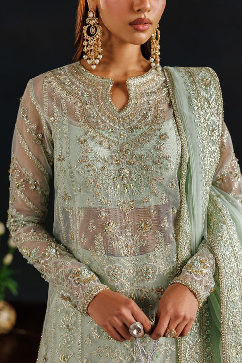 Inara | Gulnaar Wedding Formals | NUREH