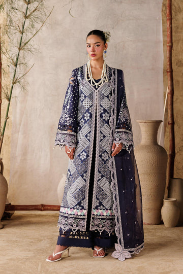 Akbar Aslam | Elea Lawn 26 | Veloure