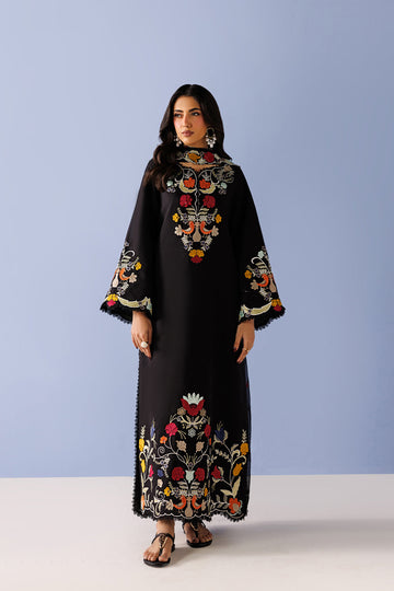 Emaan Adeel | Elevated Essentials 26 | LURELLE