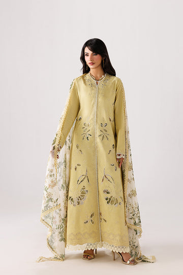 Emaan Adeel | Beyond Basics Eid Pret 26 | MODISH