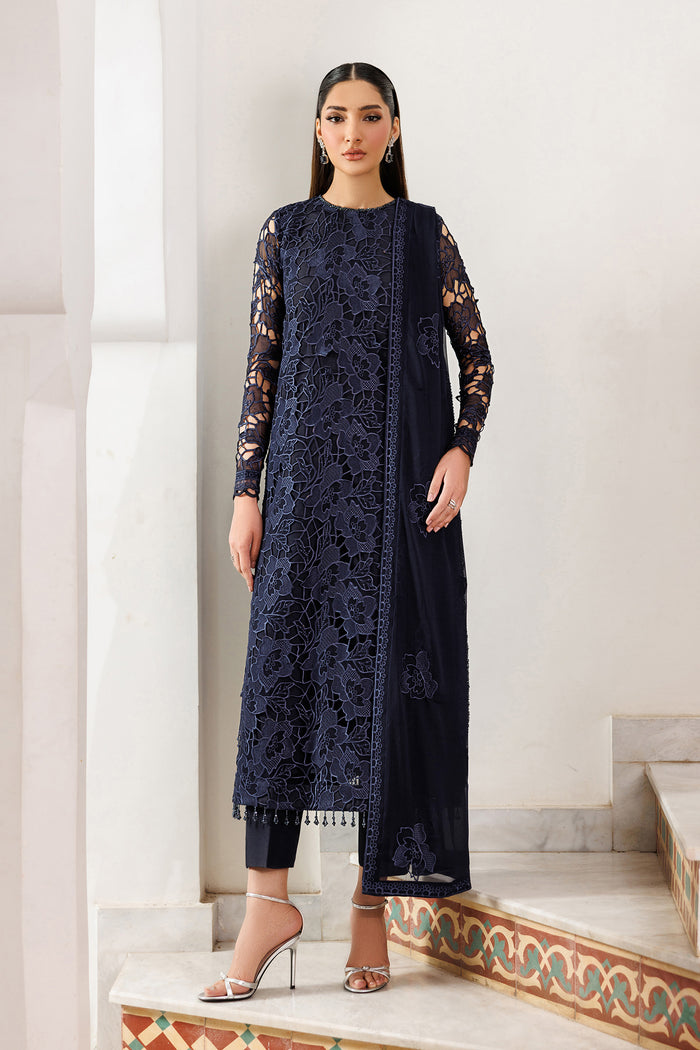 Zarif | Nourah Formals | SARAYA