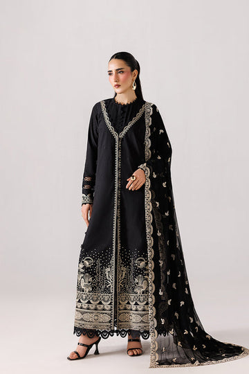 Emaan Adeel | Beyond Basics Eid Pret 26 | ELEVE