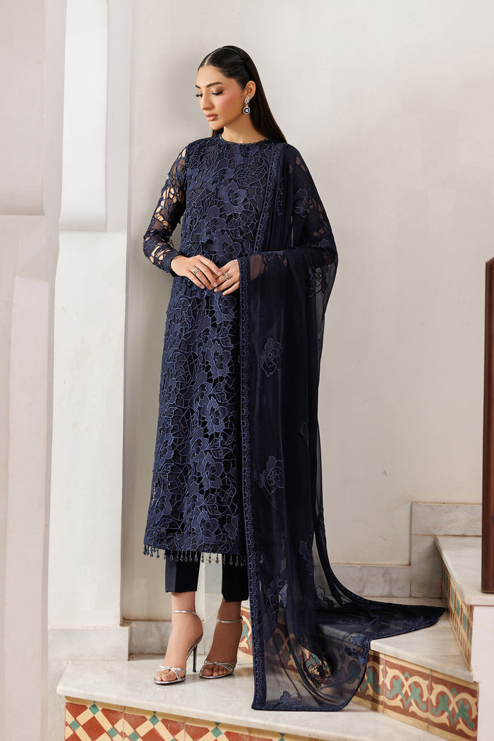 Zarif | Nourah Formals | SARAYA