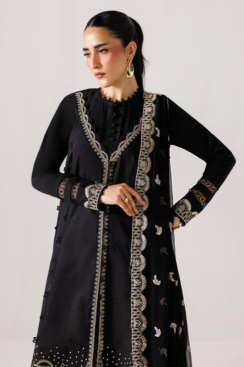 Emaan Adeel | Beyond Basics Eid Pret 26 | ELEVE