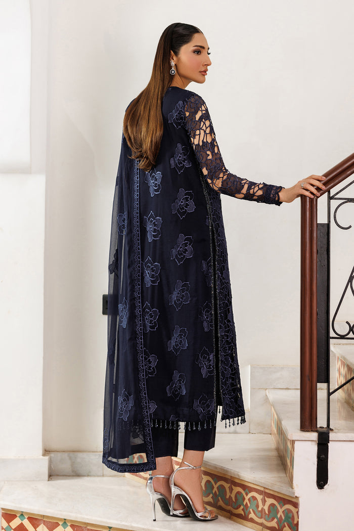 Zarif | Nourah Formals | SARAYA