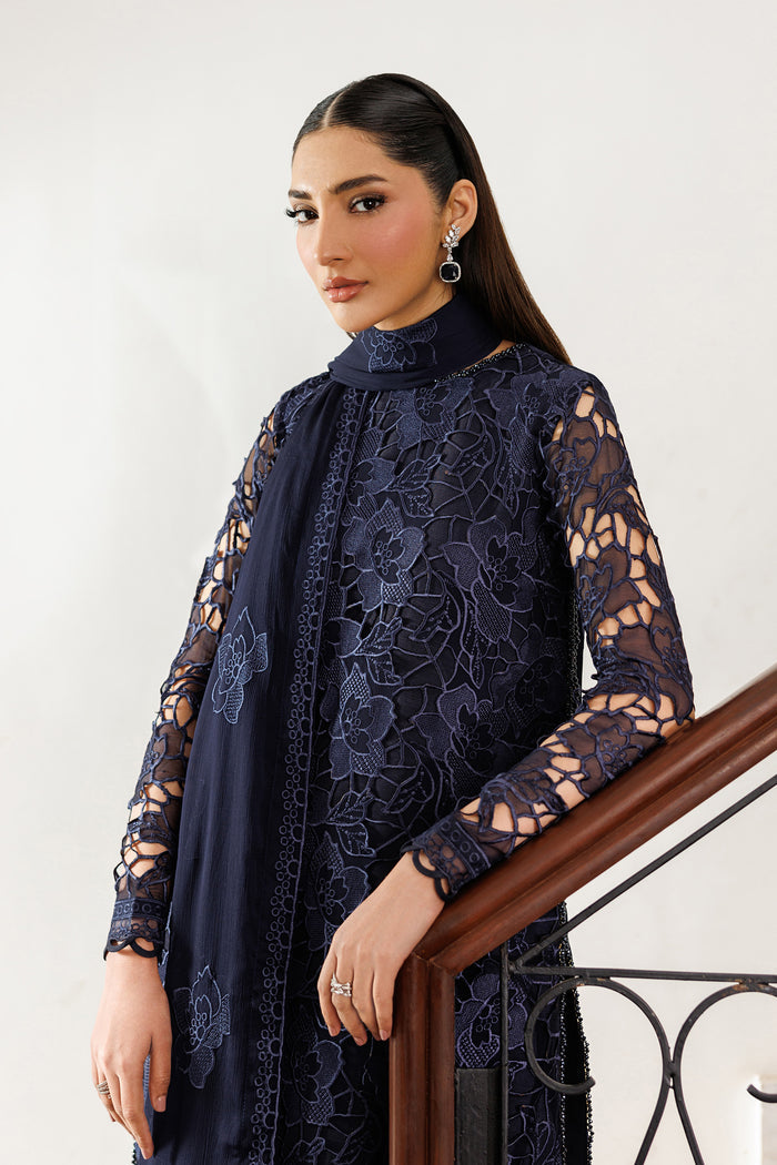 Zarif | Nourah Formals | SARAYA