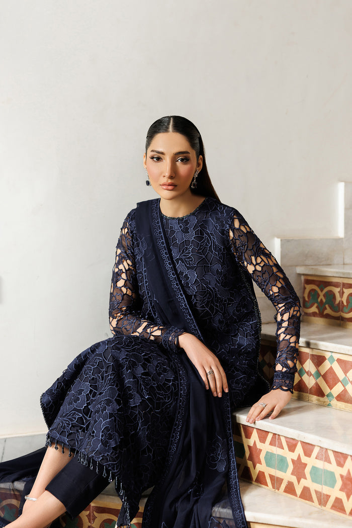 Zarif | Nourah Formals | SARAYA