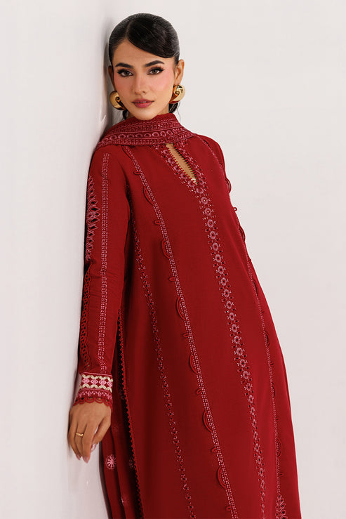 Emaan Adeel | Beyond Basics Eid Pret 26 | POISE