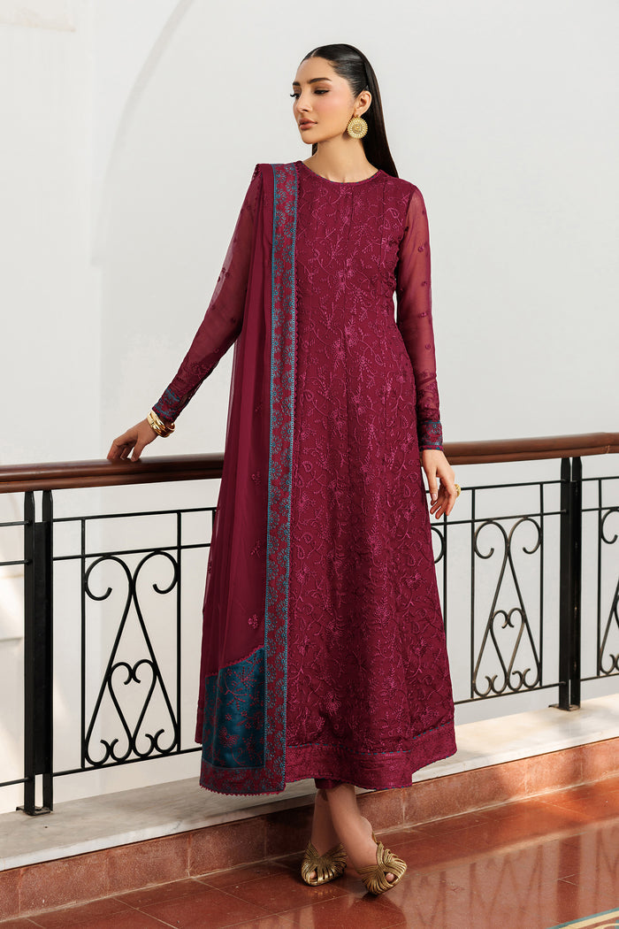Zarif | Nourah Formals | MAHAL