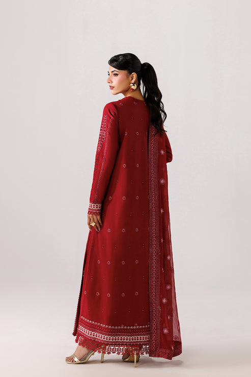 Emaan Adeel | Beyond Basics Eid Pret 26 | POISE