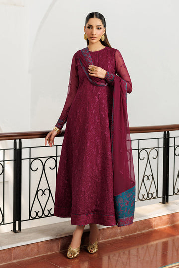 Zarif | Nourah Formals | MAHAL