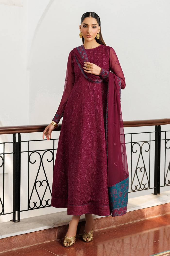 Zarif | Nourah Formals | MAHAL